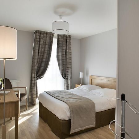 Domitys La Clef Des Champs Poitiers Quarto foto