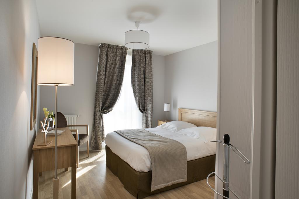 Domitys La Clef Des Champs Poitiers Quarto foto